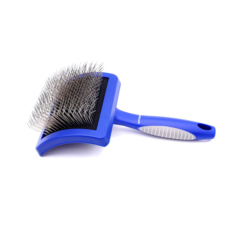 Tại sao mọi người nuôi thú cưng nên cân nhắc việc sử dụng chiếc ghim khổng lồ dành cho thú cưng để chải lông