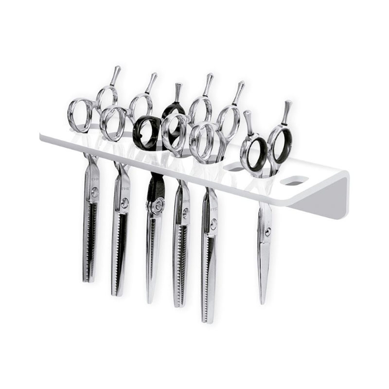 Giá đỡ kéo treo tường: Dụng cụ nhỏ, tiện lợi lớn
