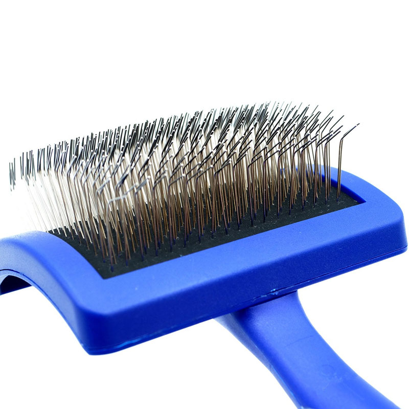 Pet Slicker Giant Pin