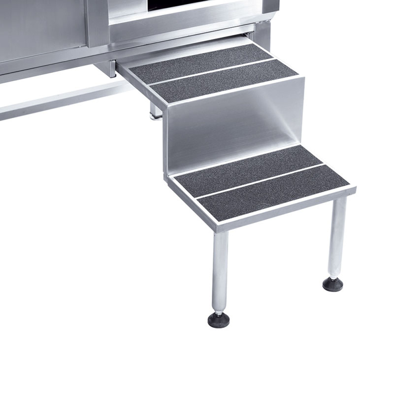 Fixed Dog Grooming Bath