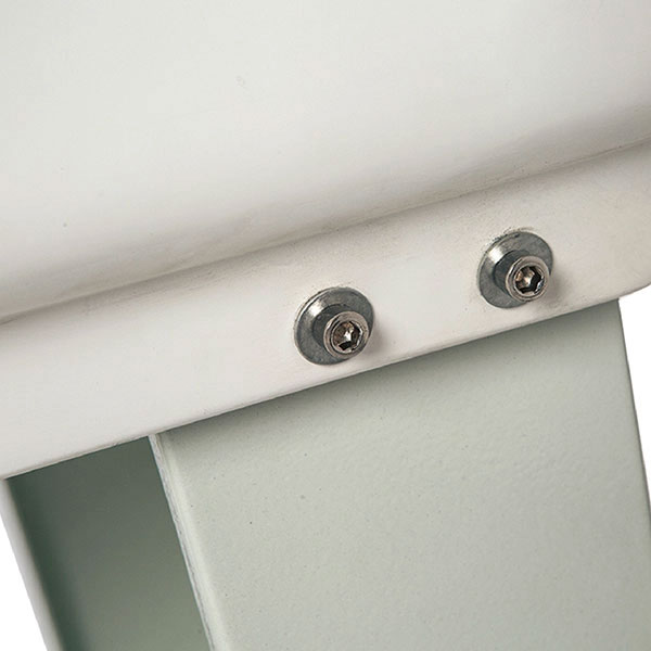 Streamlined Small Fiberglass Pet Bathtub